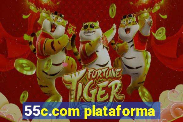55c.com plataforma
